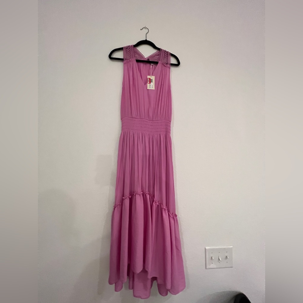 Ramy Brook Sundress Maxi Dress